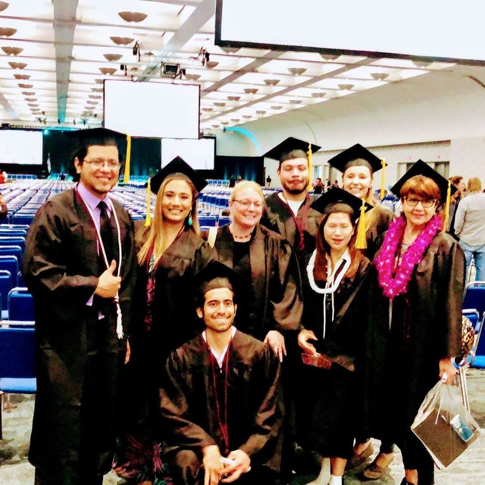 Meet your Posher, Richard